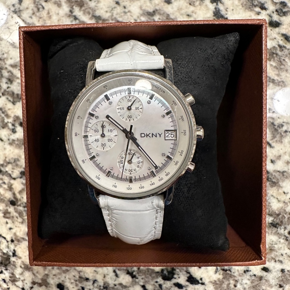 DKNY Women’s Watch